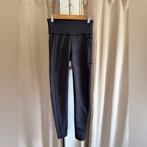 Sweaty Betty Super Sculpt Leggings- 4/6 (listing as small)